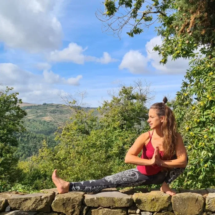 Natur.Yoga.Retreat